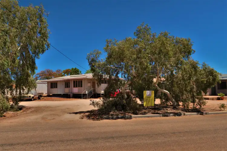 3 Eurayle Street, Exmouth WA 6707