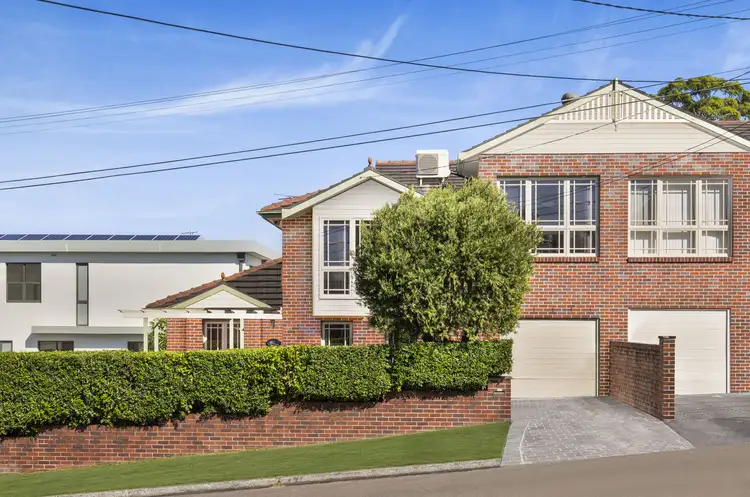 24a Stanley Street, Putney NSW 2112