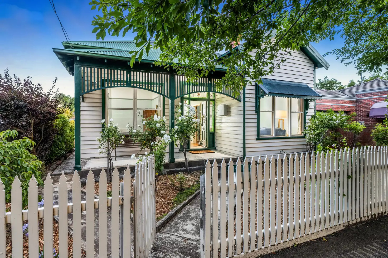 Main view of Homely house listing, 27 Talbot Street South, Ballarat Central VIC 3350