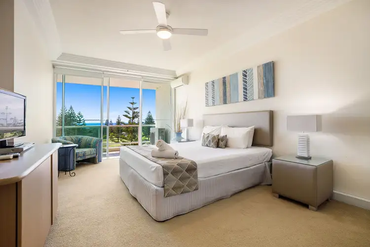 Sixth view of Homely apartment listing, 23 'Carmel By The Sea' 177 Old Burleigh Road, Broadbeach QLD 4218