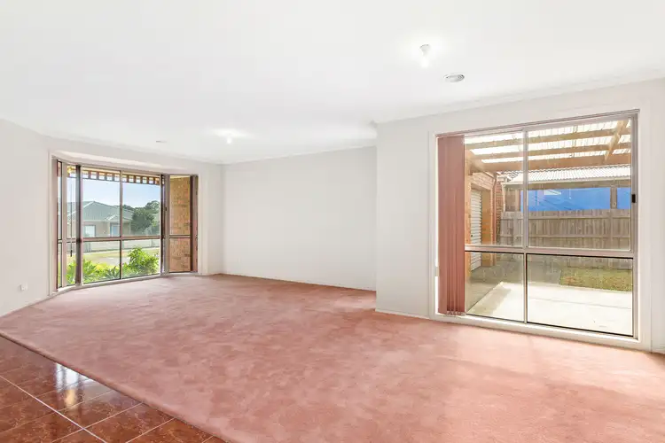 Third view of Homely house listing, 12 Edinburgh Drive, Skye VIC 3977