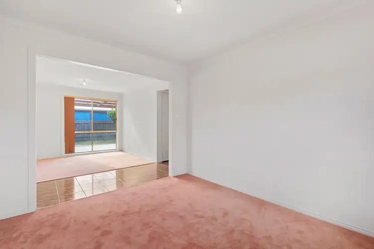 Fourth view of Homely house listing, 12 Edinburgh Drive, Skye VIC 3977