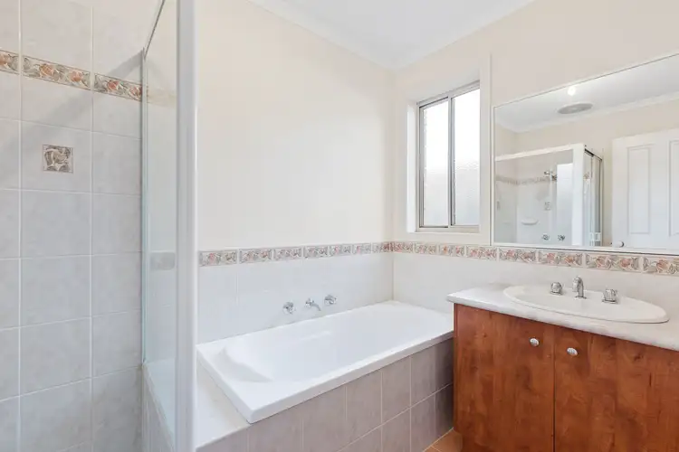Sixth view of Homely house listing, 12 Edinburgh Drive, Skye VIC 3977