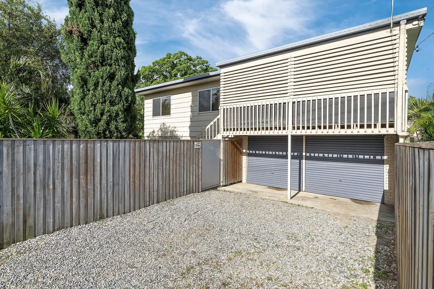 Main view of Homely house listing, 48 Dongarven Drive, Eagleby QLD 4207