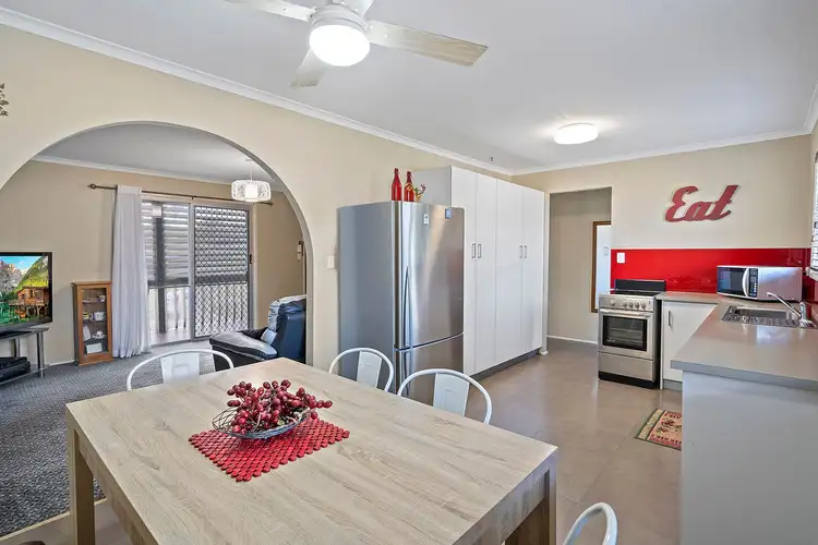 Second view of Homely house listing, 48 Dongarven Drive, Eagleby QLD 4207