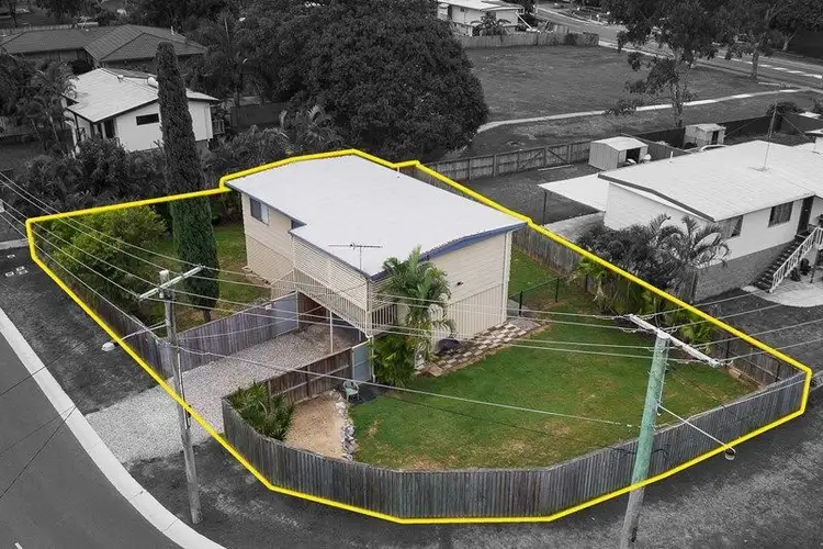 Third view of Homely house listing, 48 Dongarven Drive, Eagleby QLD 4207