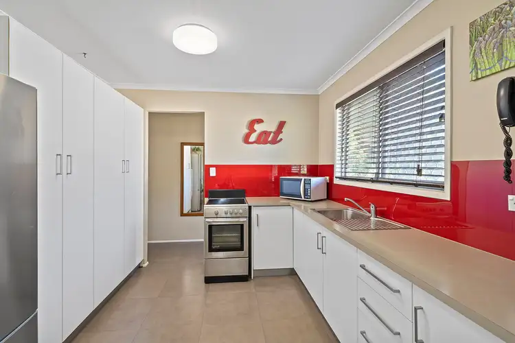 Fifth view of Homely house listing, 48 Dongarven Drive, Eagleby QLD 4207