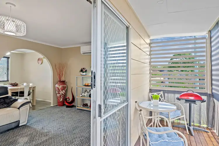 Sixth view of Homely house listing, 48 Dongarven Drive, Eagleby QLD 4207