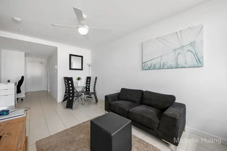 Fifth view of Homely apartment listing, 510/338 Water Street, Fortitude Valley QLD 4006