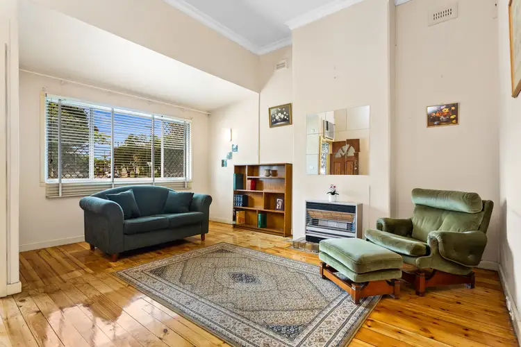 Second view of Homely house listing, 11 Melbourne Place, Alberton SA 5014