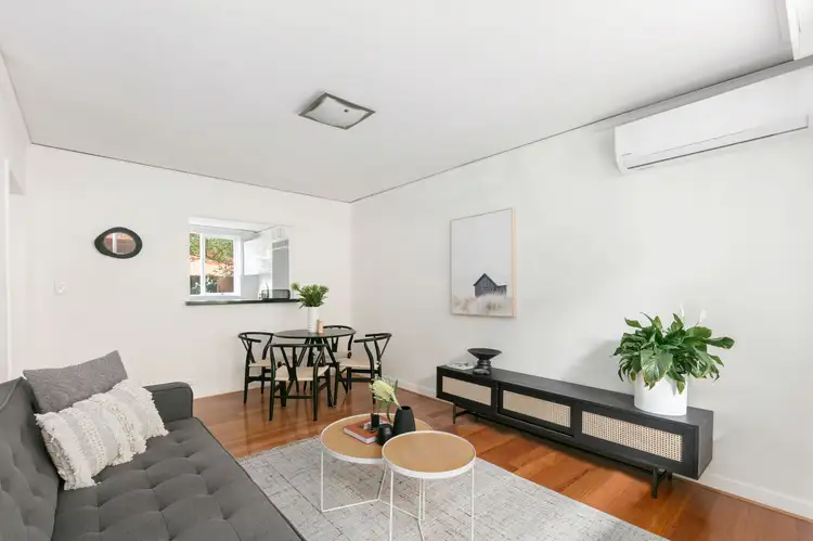 3/64-66 Hotham Street, St Kilda East VIC 3183