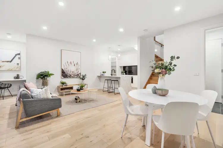 Third view of Homely house listing, 1 Langrigg Avenue, Edithvale VIC 3196
