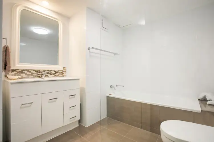 Seventh view of Homely apartment listing, 59/121 Surf Parade 'Capricornia', Broadbeach QLD 4218