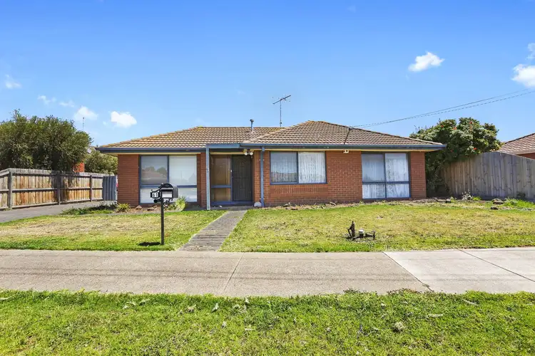 Main view of Homely house listing, 61 Cloverdale Drive, Corio VIC 3214