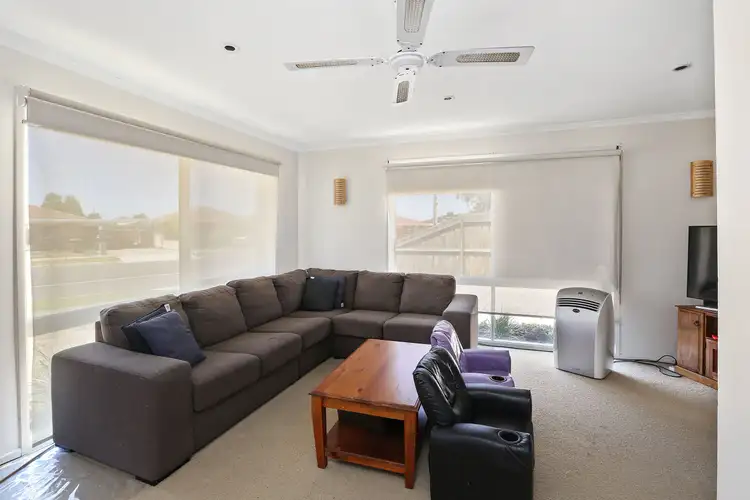 Second view of Homely house listing, 61 Cloverdale Drive, Corio VIC 3214