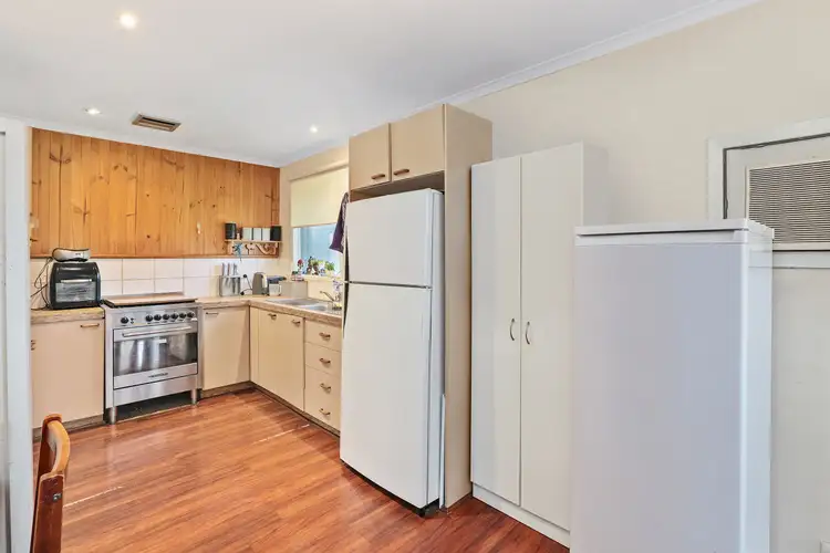 Third view of Homely house listing, 61 Cloverdale Drive, Corio VIC 3214