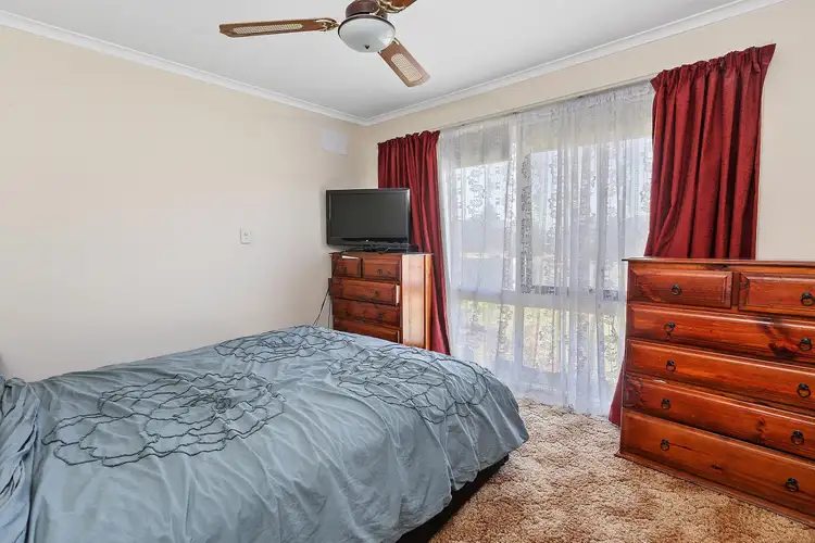 Fourth view of Homely house listing, 61 Cloverdale Drive, Corio VIC 3214