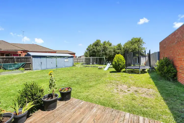 Sixth view of Homely house listing, 61 Cloverdale Drive, Corio VIC 3214