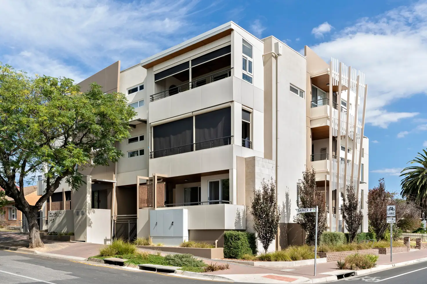 Main view of Homely unit listing, 202/143 Prospect Road, Prospect SA 5082