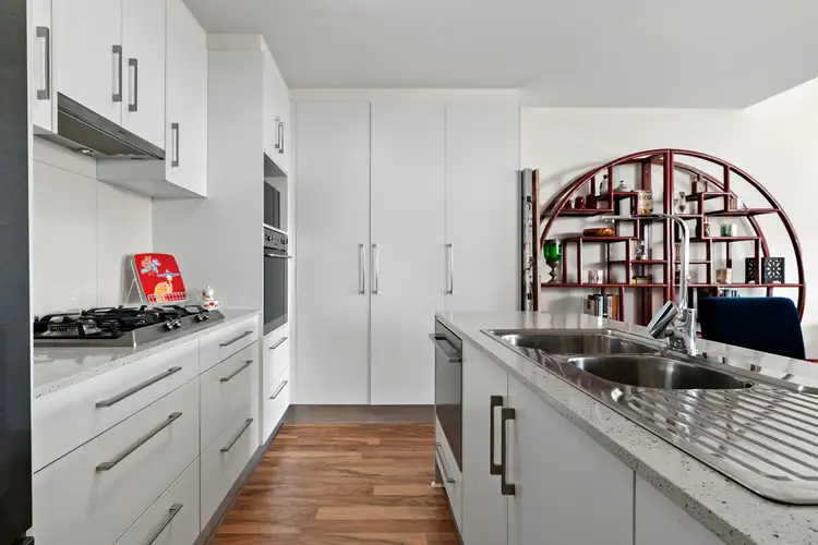 Second view of Homely unit listing, 202/143 Prospect Road, Prospect SA 5082