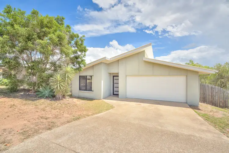 16 Stoneybrook Drive, Glen Eden QLD 4680