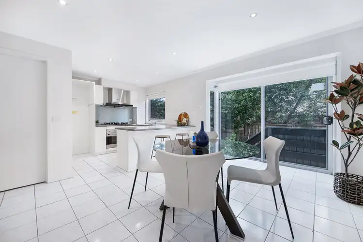 Fifth view of Homely townhouse listing, 18/23-33 Cambridge Street, Box Hill VIC 3128