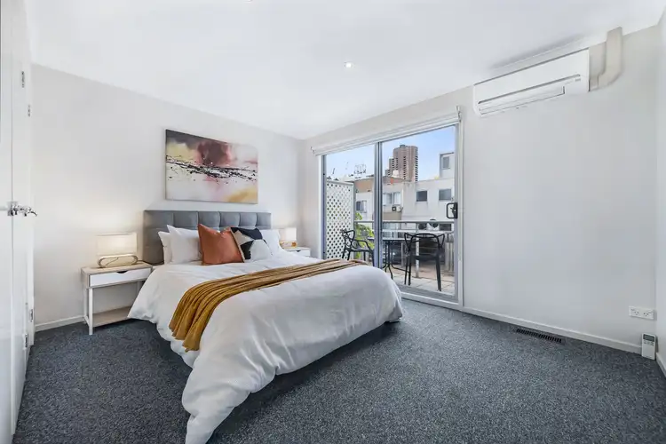 Sixth view of Homely townhouse listing, 18/23-33 Cambridge Street, Box Hill VIC 3128