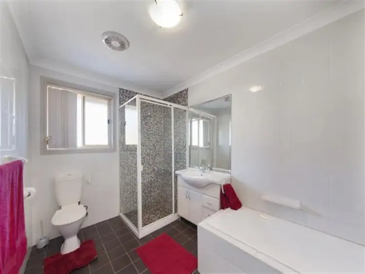 Sixth view of Homely house listing, 4/21 Mary Crescent, Liverpool NSW 2170