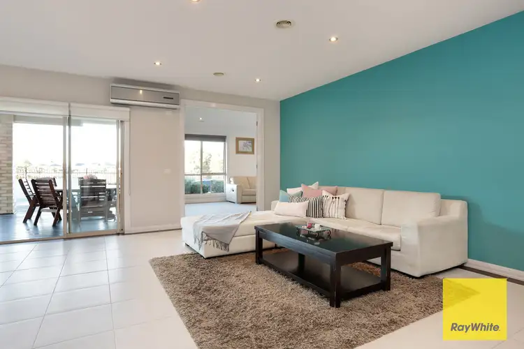 Seventh view of Homely house listing, 32 Vaucluse Boulevard, Sanctuary Lakes VIC 3030