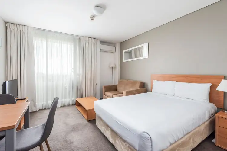 319/287 Military Road, Cremorne NSW 2090