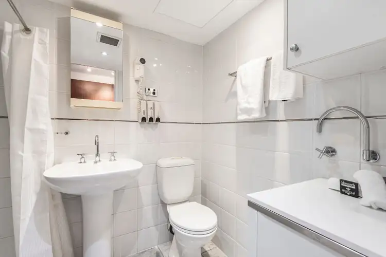 Third view of Homely apartment listing, 319/287 Military Road, Cremorne NSW 2090