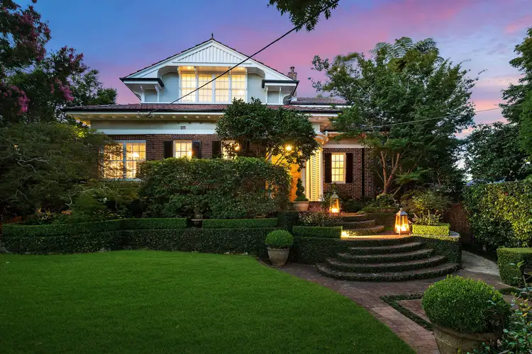 47 Brentwood Avenue, Warrawee NSW 2074