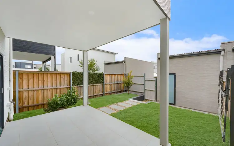 Second view of Homely house listing, 82 Fairbank Drive, Gledswood Hills NSW 2557