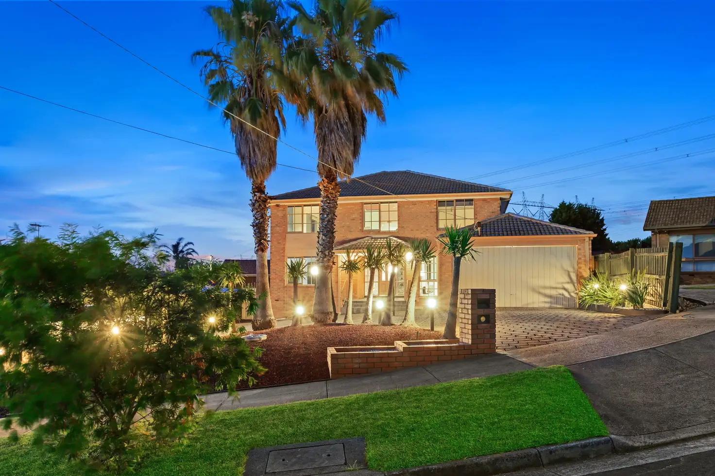 Main view of Homely house listing, 2 Bromley Place, Epping VIC 3076
