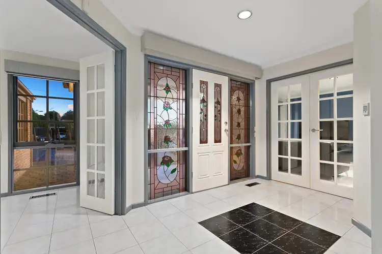 Second view of Homely house listing, 2 Bromley Place, Epping VIC 3076