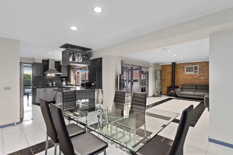 Fourth view of Homely house listing, 2 Bromley Place, Epping VIC 3076