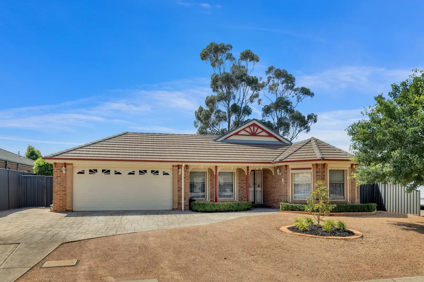 Main view of Homely house listing, 10 Dartmouth Court, Manor Lakes VIC 3024