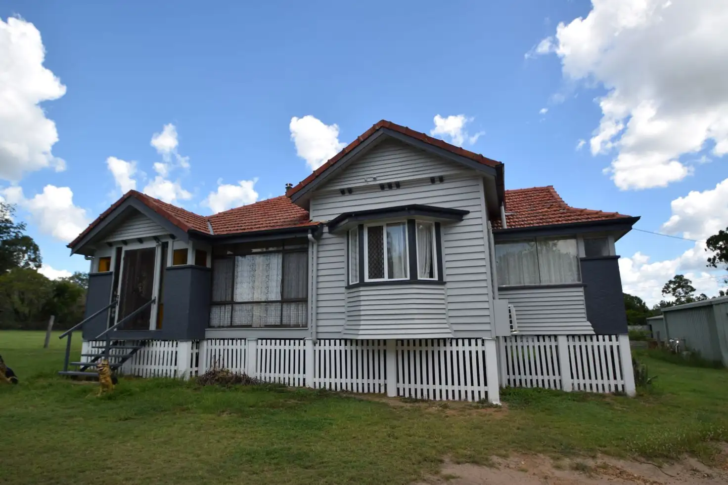 Main view of Homely rural property listing, 32 Mary Street, Esk QLD 4312