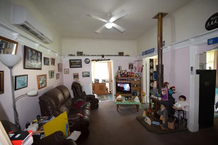 Second view of Homely rural property listing, 32 Mary Street, Esk QLD 4312