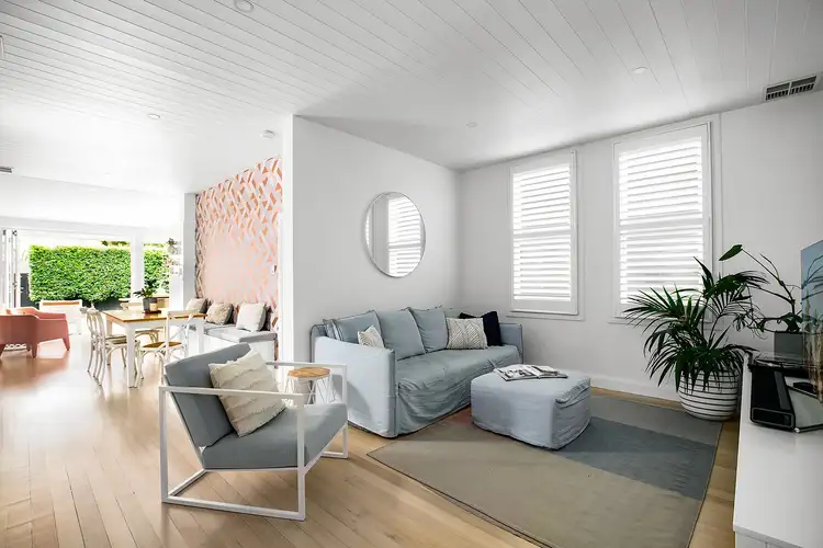 Third view of Homely house listing, 6 Edwin Street, Cammeray NSW 2062