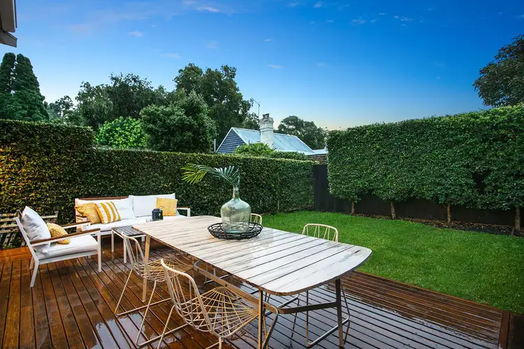 Fourth view of Homely house listing, 6 Edwin Street, Cammeray NSW 2062