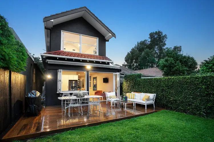 Fifth view of Homely house listing, 6 Edwin Street, Cammeray NSW 2062