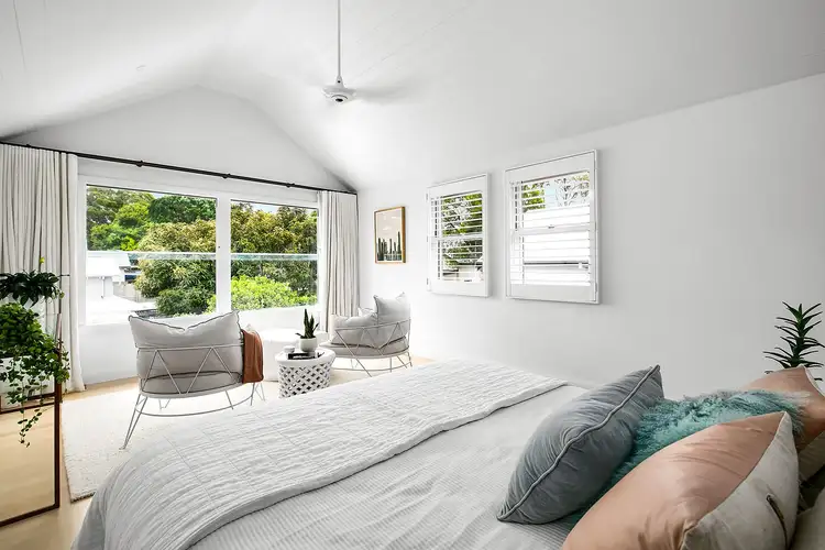 Sixth view of Homely house listing, 6 Edwin Street, Cammeray NSW 2062