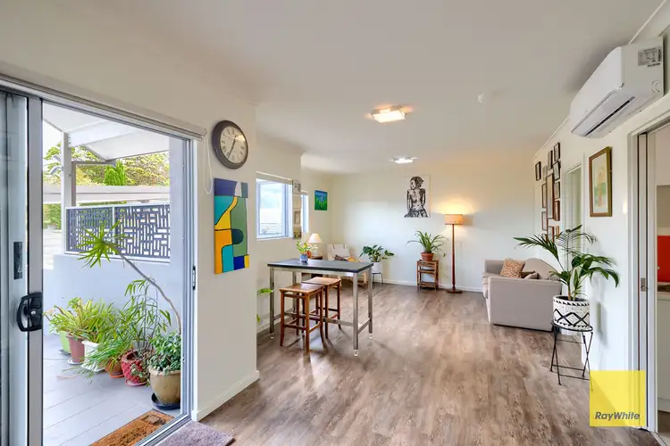 Second view of Homely apartment listing, 181D Grey Street West, Albany WA 6330