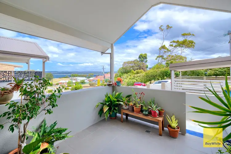 Third view of Homely apartment listing, 181D Grey Street West, Albany WA 6330