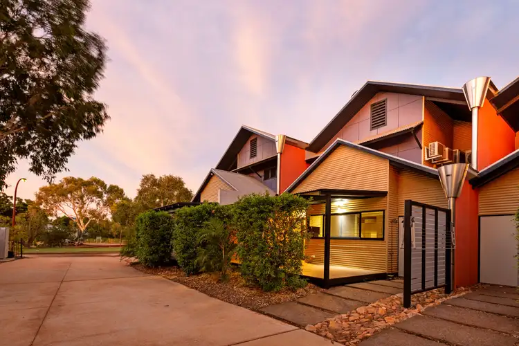 Second view of Homely unit listing, Unit 3/35 Gunian Boulevard, Cable Beach WA 6726