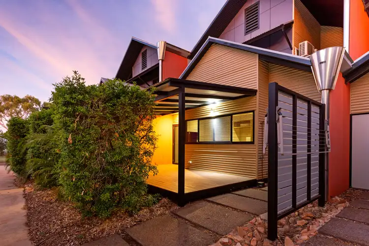 Third view of Homely unit listing, Unit 3/35 Gunian Boulevard, Cable Beach WA 6726