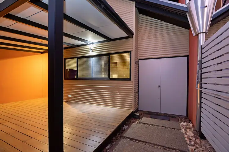 Fourth view of Homely unit listing, Unit 3/35 Gunian Boulevard, Cable Beach WA 6726