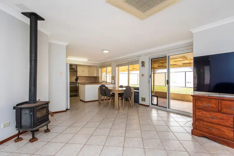 Second view of Homely house listing, 35 Golden Retreat, Bullsbrook WA 6084