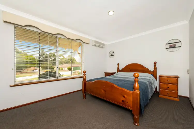 Fifth view of Homely house listing, 35 Golden Retreat, Bullsbrook WA 6084